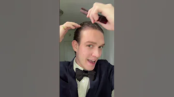 Old Hollywood Hair Is Superior For Any Classy Function Sculpting Gel Popped Off Harryspartner 