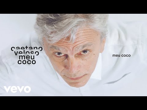 Caetano Veloso - Meu Coco (Visualizer)
