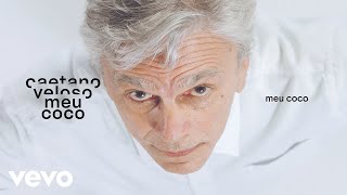 Caetano Veloso - Meu Coco (Visualizer) chords