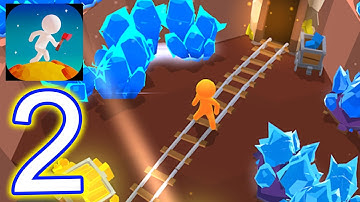 My Little Universe - Gameplay Walkthrough Part 2 (iOS, Android)