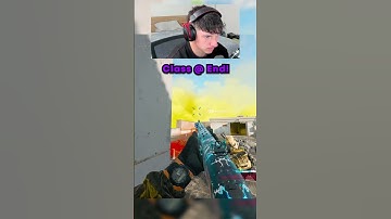 new ONE SHOT MARINE SP CLASS in Warzone 4 😍 #shorts