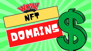 How to get an Unstoppable Domains and ENS NFT domain