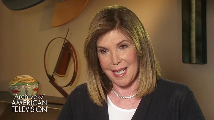 Writer Gail Parent on the legacy of "The Carol Bur...