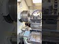 🚀 High-Speed CNC Milling in Action! #cnc #machine #engineering #cncmill #automobile #coldmilling