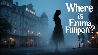 The Mysterious Disappearance of Emma Fillipoff | Unsolved Case from Victoria, BC