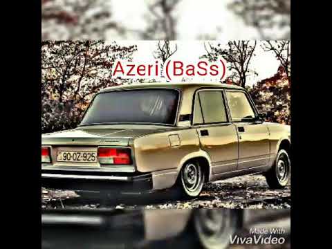 Azeri (BaSs) Qayıya Maşını Saxlama MP3