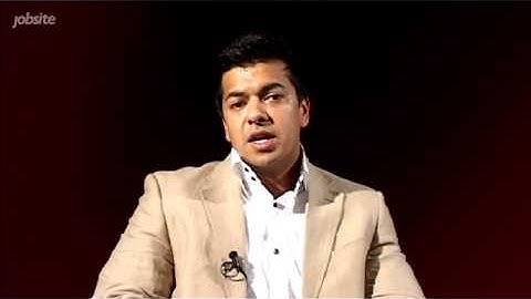 Nimai Swaroop What is your biggest strength...? And your biggest weakness?