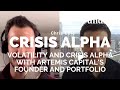 Christopher (Chris) Cole, Artemis on the Acquirers Podcast with Tobias Carlisle