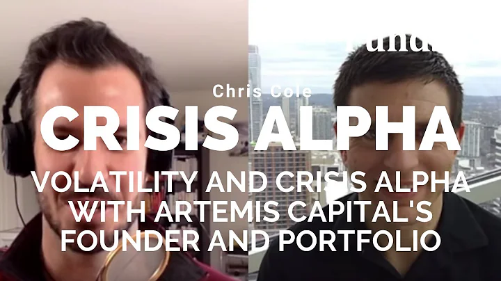 Christopher (Chris) Cole, Artemis on the Acquirers...