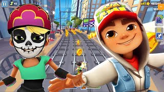 Subway Surfers World Tour Trailer | Shenzhen 2024 - NEW UPDATE