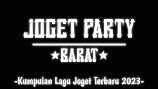 LAGU JOGET PARTY REMIX TERBARU 2023 || BY DEDY TMS