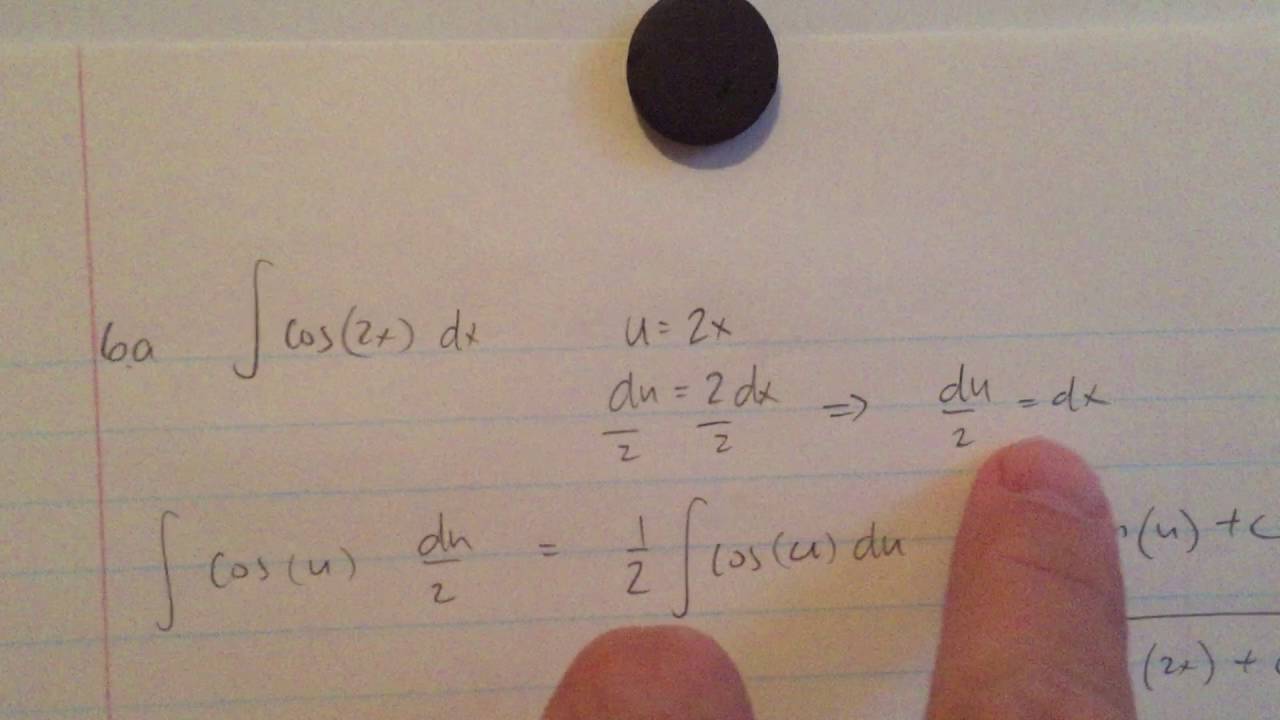 chapter 5 section 3 6a - YouTube