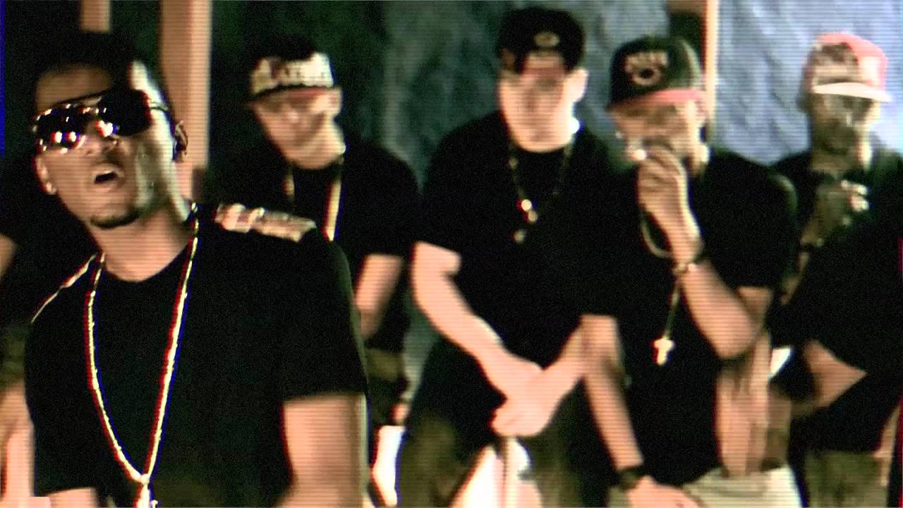 Rasco Ft. Chan Dizzy - Anytime [Official HD Video] - YouTube