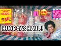 HUGE (LATE) BATH & BODY WORKS SEMI ANNUAL SALE HAUL/REVIEW (PART 5) |BACK UPS| |2021| |SHAI'S TIME|