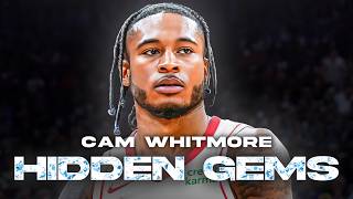 Hidden Gems: Cam Whitmore