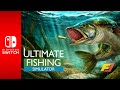 Ultimate Fishing Simulator