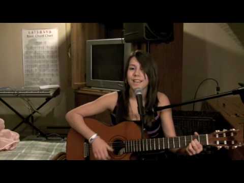 John Mayer Wonderland cover by Keara