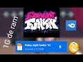 Como Descargar Friday Night Funkin Para Android Gama Baja