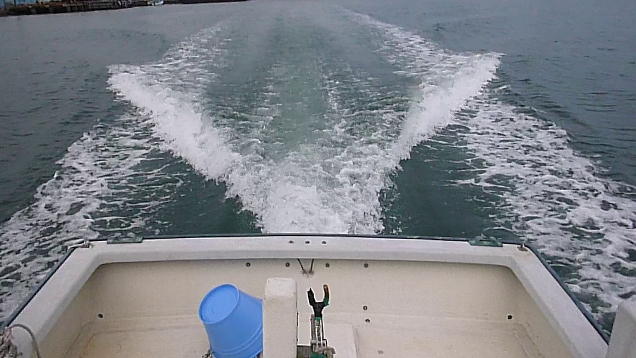 榊原造船ＳＷＤ３０　中古艇ドットコム