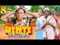 BINTI YATIMA Full Episode 8 MCHUNGAJI MCHAWI MTOTO YATIMA MTOTO MCHAWI BINTI MCHAWI 