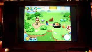 OpenPandora : Nintendo DS Emulator DraStic