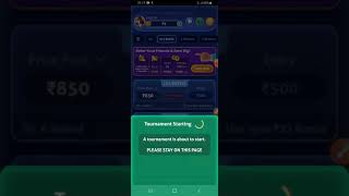 Ludo Ninja मैदान छोड़के भगाने का तरीका best trick screenshot 4