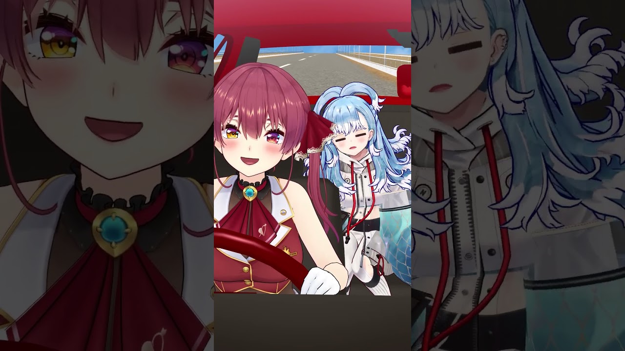 【走れ】これなんて曲？ 【唸れ】#hololive #ホロライブ #memes