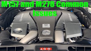 M157 & M278 Common Issues, Things to Check Before Purchase