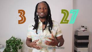 Aries born  on March 27th | 2024 Forecast | Spiritual Compatibilities | Personality Traits