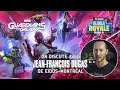 Blabla royale 16  marvels the guardians of the galaxy avec jeanfranois dugas de eidosmontral