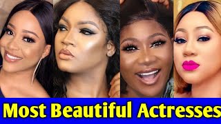 Top 10 Most Beautiful Nollywood Actresses In 2023 (Nigeria Top List)