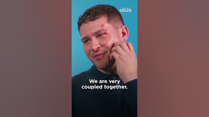 Oliver Stark and Ryan Guzman's Chemistry Is Unmatched 🥰  #911 #OliverStark #RyanGuzman