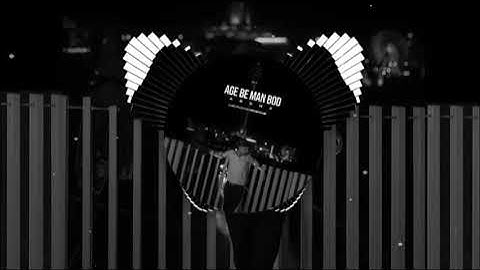 Collection 2025 | Age Be Man Bod - Babr EP Album 