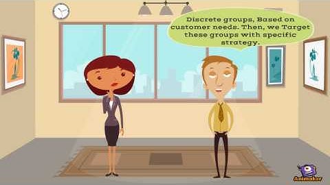 Customer Profiling and Objective Generation