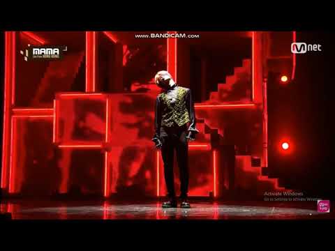 JIMIN J-HOPE BTS Dance BOY MEETS EVIL MAMA 2016 IN HONG KONG