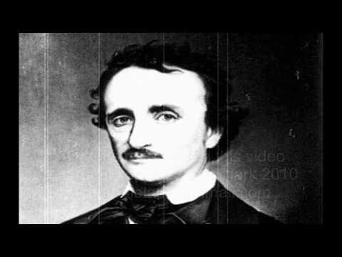 Edgar Allan Poe "The Conqueror Worm" Poem animation