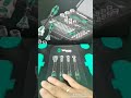 Wera Zyklop Speed 8100 SA/SC 2 - 43 pcs metric - Wera Tools Vietnam - Bộ dụng cụ Wera 1/2 & 1/4 inch