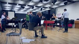 Georg Muffat - Florilegium Secundum III Overture