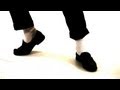 How to Moonwalk Sideways | MJ Dancing