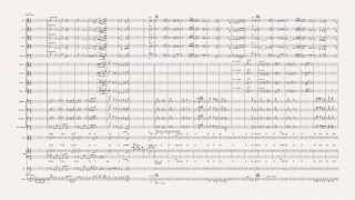 The Count - Big Band Score chords