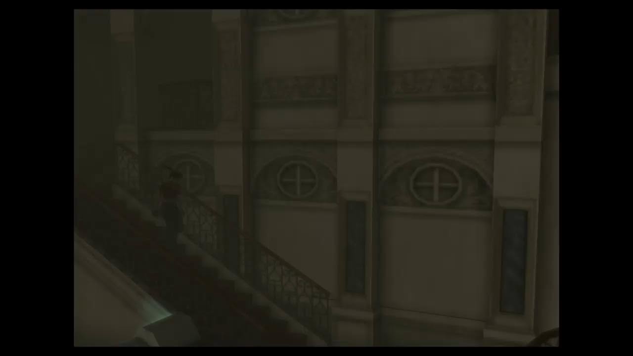 INFINITE HEALING GLITCH | Resident Evil Code : Veronica