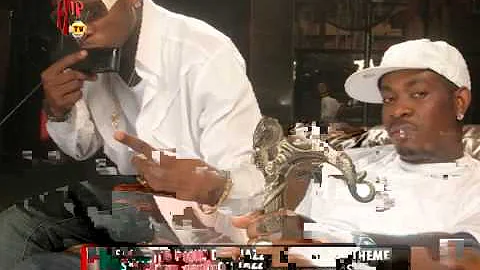 SAMSUNG PICKS DON JAZZY TO COMPOSE THEME SONG (Nigerian Entertainment News)