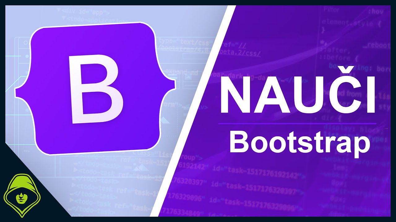 Kako radi Bootstrap?