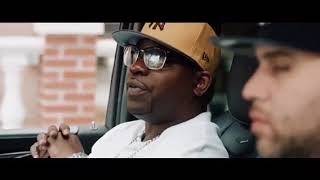 Uncle Murda - Don’t Talk About It (trailer)