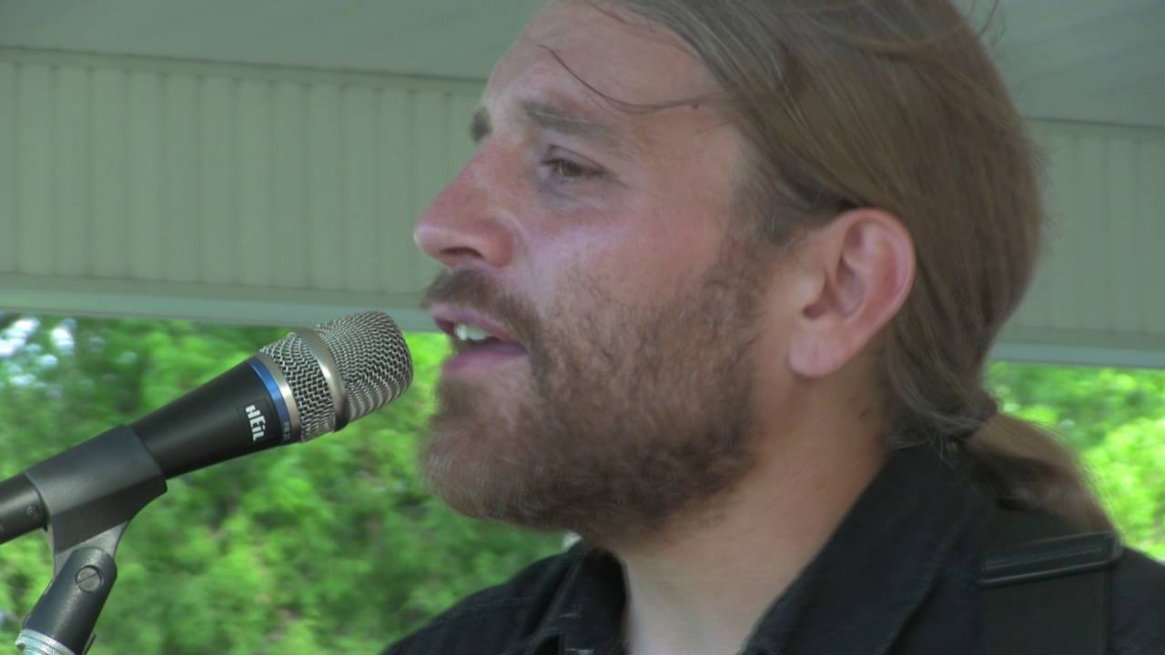 music festivals 2019 Jay Vonn - Into the Wind