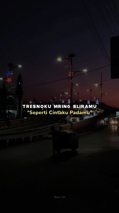 Lirik Lagu Lamunan - Wahyu F Giri #music #storywa #cover