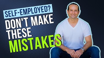 Loan Modification - Don’t make this mistake if you are self-employed