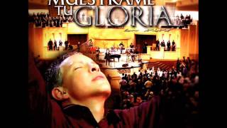 Video thumbnail of "Exaltad al Rey de Gloria - Marco Barrientos"