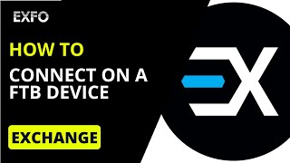 Exchange: Connect to Exchange on a FTB device | How-To