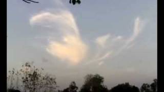 Miracle Islam 012 - Natural Clouds Miracle Islam 012 - Natural Clouds